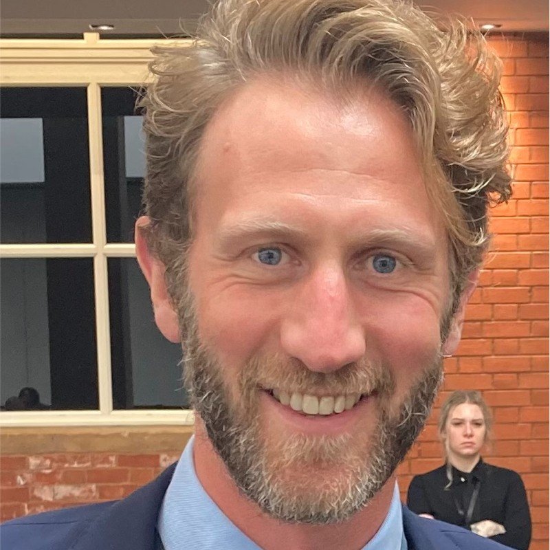 Liam Turner